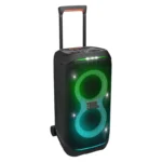 اسپیکر بلوتوثی قابل حمل جی بی ال مدل Stage 320