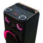 اسپیکر بلوتوثی قابل حمل میکرولب مدل BT-1204 (3)