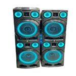 اسپیکر جی بی ال 2800 party box