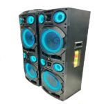 اسپیکر جی بی ال 2800 party box