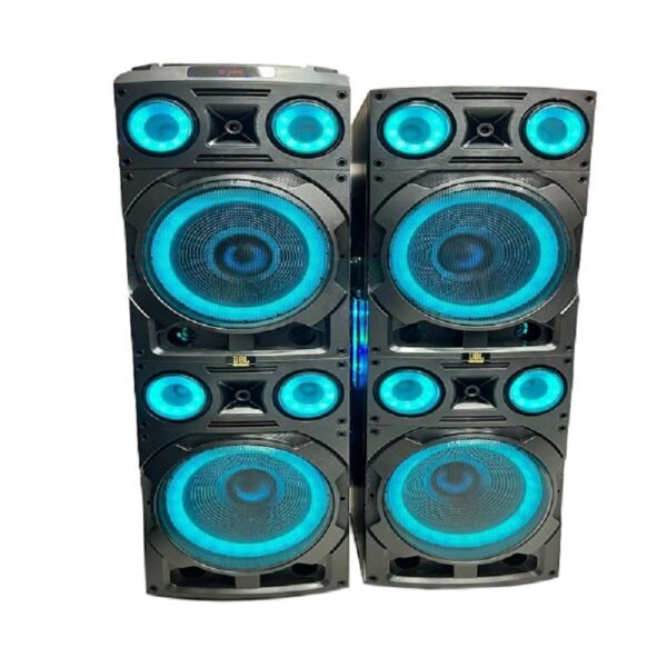 اسپیکر جی بی ال 2800 party box اسپیکر جی بی ال 2800 party box