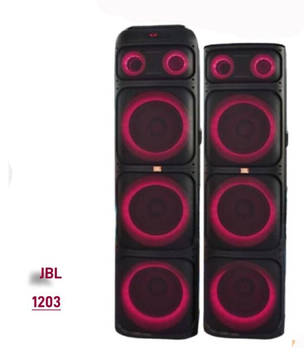 اسپیکر جی بی ال مدل 1203