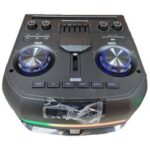 اسپیکر جی بی ال مدل Party Box 3900