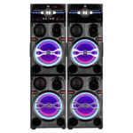 اسپیکر جی بی ال مدل Partybox 2200 Smart