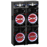 اسپیکر جی بی ال مدل Partybox 2200 Smart