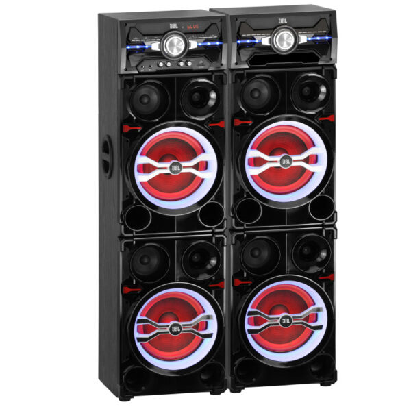 اسپیکر جی بی ال مدل Partybox 2200 Smart