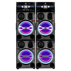 اسپیکر جی بی ال مدل Partybox 2200 Smart