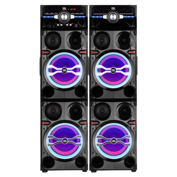 اسپیکر جی بی ال مدل Partybox 2200 Smart اسپیکر جی بی ال مدل Partybox 2200 Smart