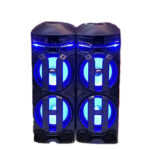 اسپیکر حرفه ای ویکر VKER مدل LH5