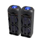 اسپیکر حرفه ای ویکر VKER مدل LH5