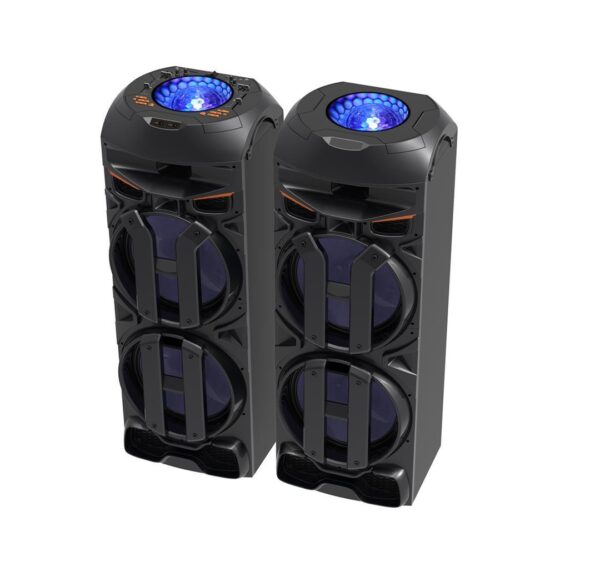 اسپیکر حرفه ای ویکر VKER مدل LH5