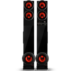 اسپیکر خانگی میکرولب مدل پالادیو Palladio 8.4