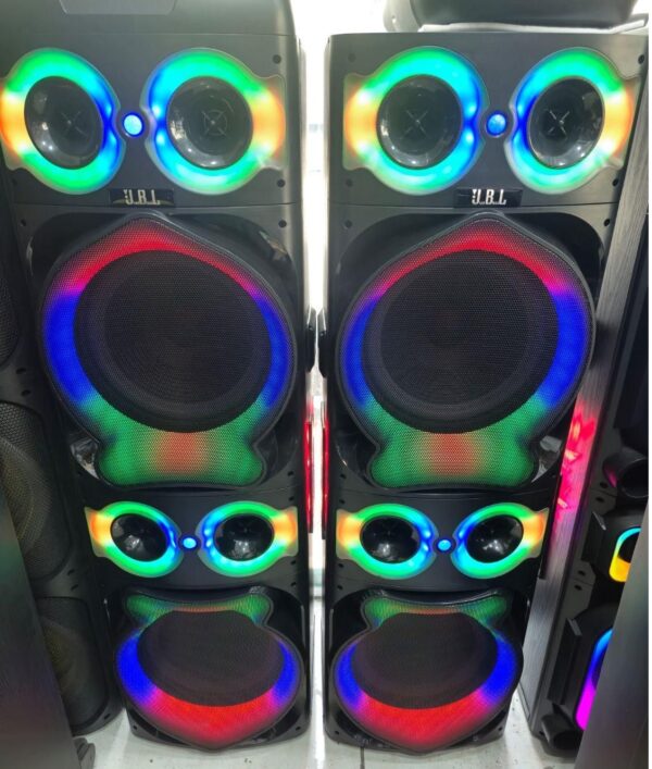 اسپیکر دیجی JBL مدل JBL 1258 اسپیکر دیجی JBL مدل 1258