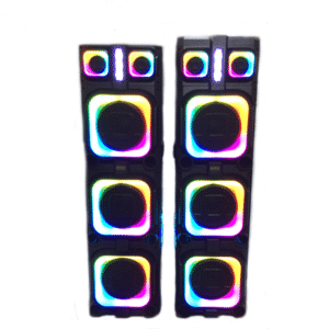 اسپیکر راک مدل ROCK 1230