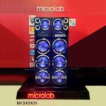 اسپیکر میکرولب مدل M310102 INF ا Microlab
