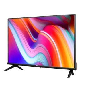 تلویزیون کیو ال ای دی هوشمند هایسنس مدل 43A4K