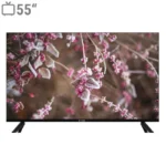 تلویزیون ال ای دی اسنوا مدل SSD-55LS510U