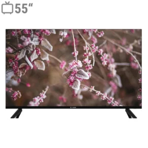 تلویزیون ال ای دی اسنوا مدل SSD-55LS510U