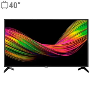تلویزیون ال ای دی جی پلاس مدل GTV-40RH416N