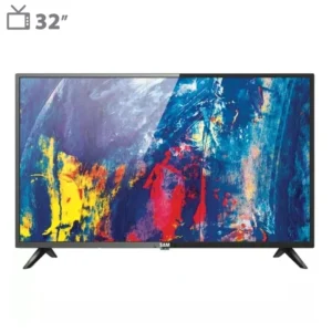 تلویزیون ال ای دی سام الکترونیک مدل UA32C4500TH