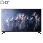 تلویزیون ال ای دی نکسار مدل NTV-H43F416N