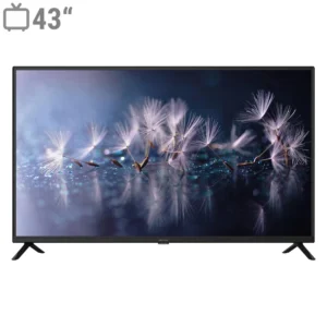 تلویزیون ال ای دی نکسار مدل NTV-H43F416N