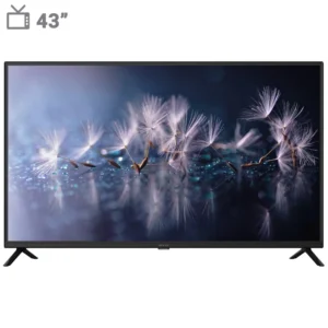 تلویزیون ال ای دی نکسار مدل NTV-H43F416N