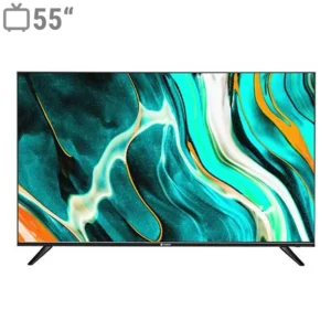 تلویزیون ال ای دی هوشمند اسنوا مدل SSD-55LSQ700U