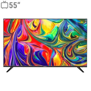 تلویزیون ال ای دی هوشمند اسنوا مدل SSD-55SK650UD