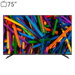 تلویزیون ال ای دی هوشمند اسنوا مدل SSD-75LS600U