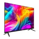 تلویزیون ال ای دی هوشمند ایکس ویژن مدل 43XC775