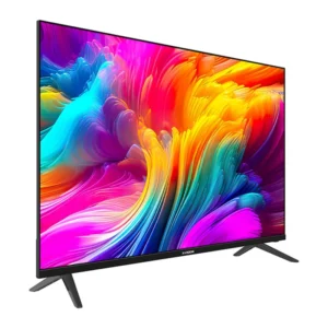 تلویزیون ال ای دی هوشمند ایکس ویژن مدل 43XC775