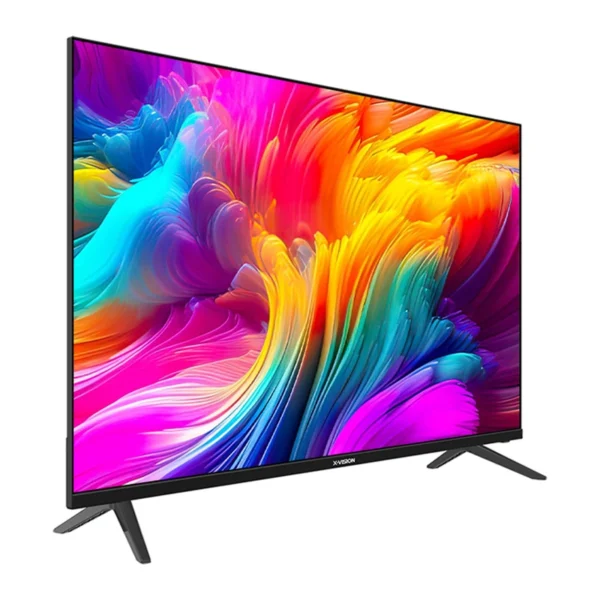 تلویزیون ال ای دی هوشمند ایکس ویژن مدل 43XC775