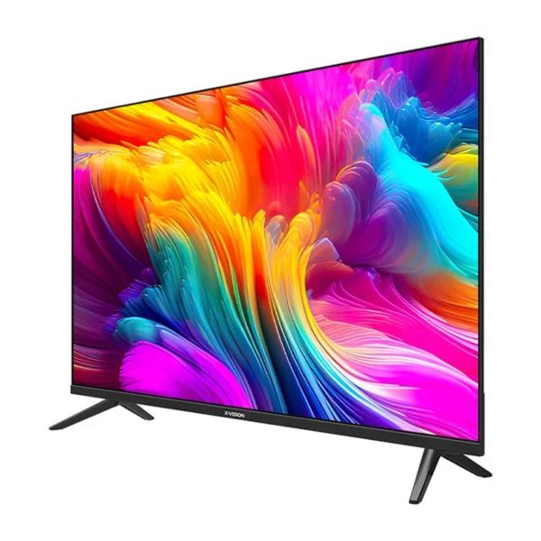 تلویزیون ال ای دی هوشمند ایکس ویژن مدل 43XC775