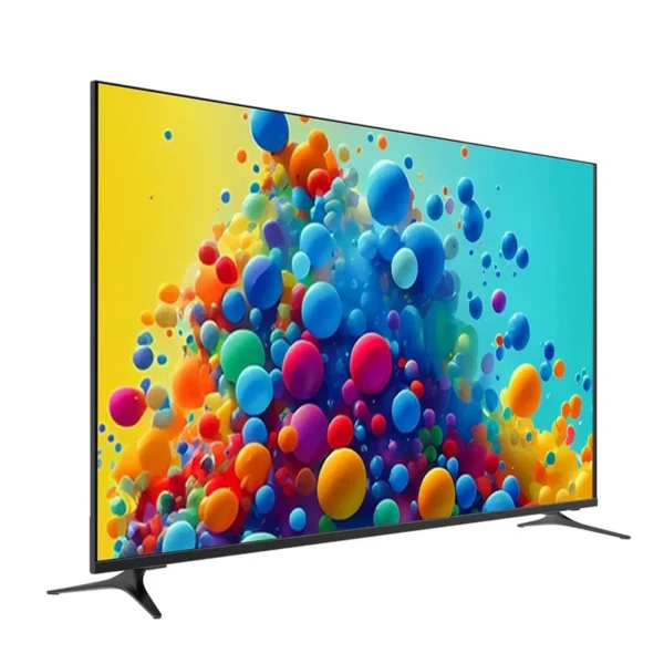 تلویزیون ال ای دی هوشمند ایکس ویژن مدل 50XCU775