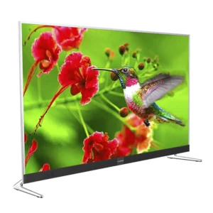 تلویزیون ال ای دی هوشمند ایکس ویژن مدل 50XKU585