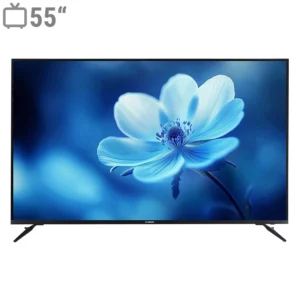 تلویزیون ال ای دی هوشمند ایکس ویژن مدل 55XCU775