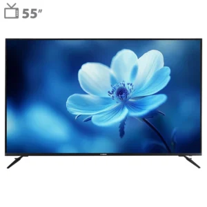 تلویزیون ال ای دی هوشمند ایکس ویژن مدل 55XCU775