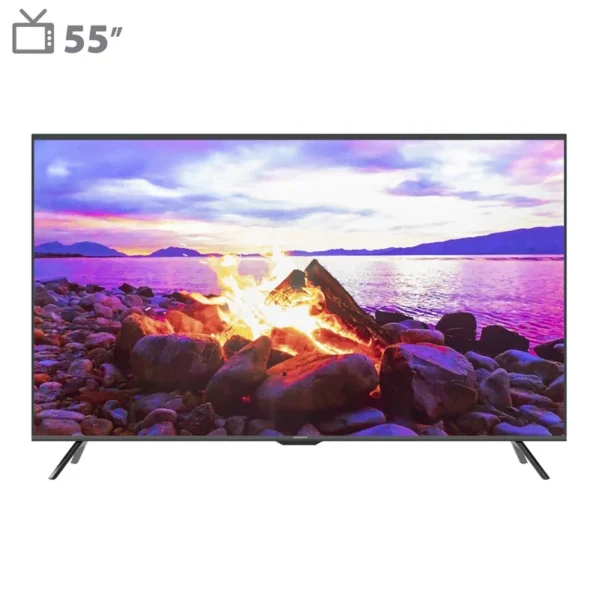 تلویزیون ال ای دی هوشمند ایکس ویژن مدل 55XYU755 سایز 55 اینچ (3) 55XYU755