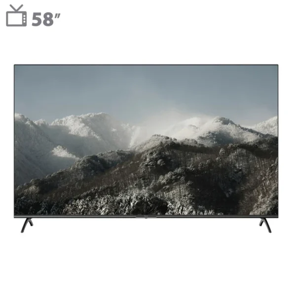 slot gacor --(gaco88gacor.com)login - تلویزیون ال ای دی هوشمند جی پلاس مدل GTV-58SU738N - تصویر 1