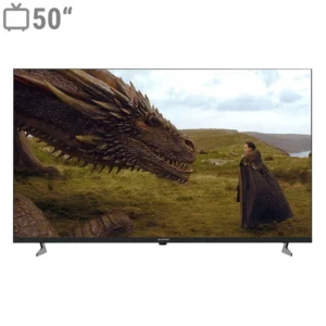 تلویزیون هوشمند ال ای دی دوو مدل DSL-55SU1710