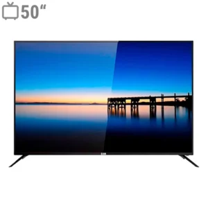 تلویزیون ال ای دی هوشمند سام مدل 50CU7550