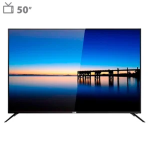 تلویزیون ال ای دی هوشمند سام مدل 50CU7550