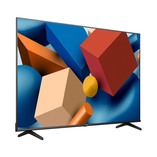 تلویزیون ال ای دی هوشمند هایسنس مدل 55A61K