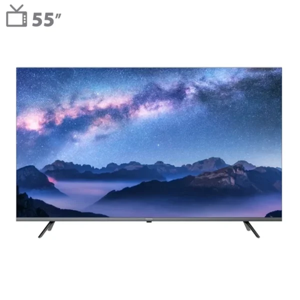 تلویزیون ال ای دی هوشمند پاناسونیک مدل 55MX740