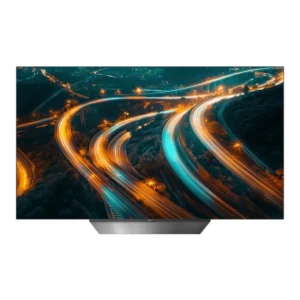 تلویزیون اولد هوشمند جی پلاس مدل GTV-55SO621N