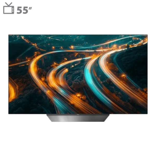 تلویزیون اولد هوشمند جی پلاس مدل GTV-55SO621N تلویزیون اولد هوشمند جی پلاس مدل GTV-55SO621N