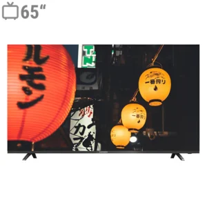 تلویزیون ال ای دی هوشمند دوو مدلDSL-65SU1880
