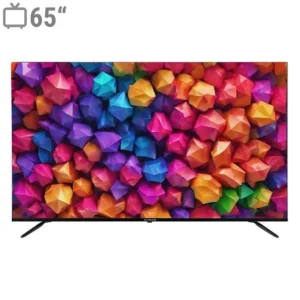 تلویزیون هوشمند ایکس ویژن مدل 65XCU645