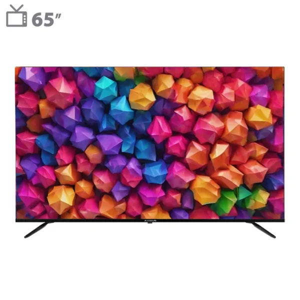 تلویزیون هوشمند ایکس ویژن مدل 65XCU645، 65XCU645